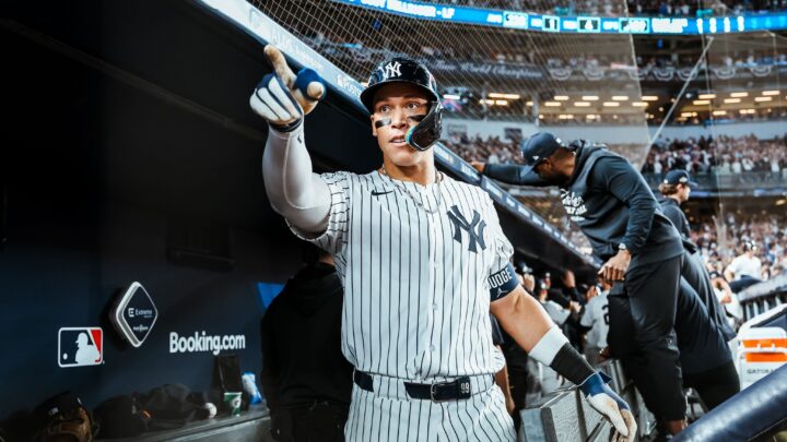 Have the Yankee “Ghosts” Found Their Way to the New Yankee Stadium? A Wild Fourth