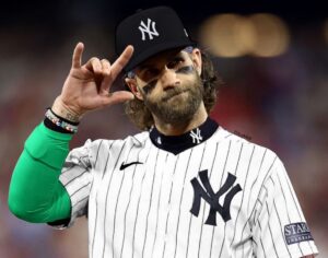 Yankees Eyeing Bryce Harper Trade: Is He the Missing Piece?
