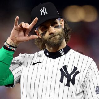 Yankees Eyeing Bryce Harper Trade: Is He the Missing Piece?