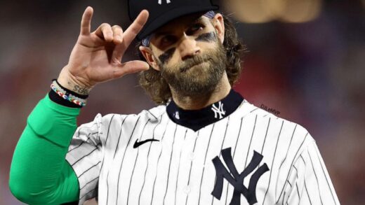 Yankees Eyeing Bryce Harper Trade: Is He the Missing Piece?