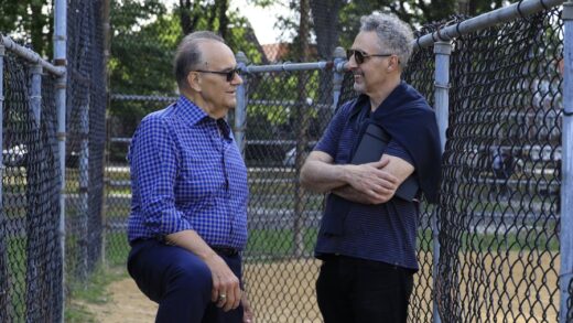 Yankees Icon Joe Torre to Be Immortalized in John Turturro Documentary