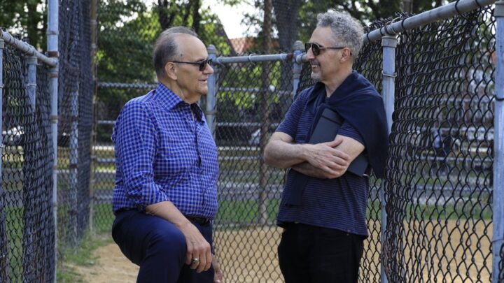 Yankees Icon Joe Torre to Be Immortalized in John Turturro Documentary