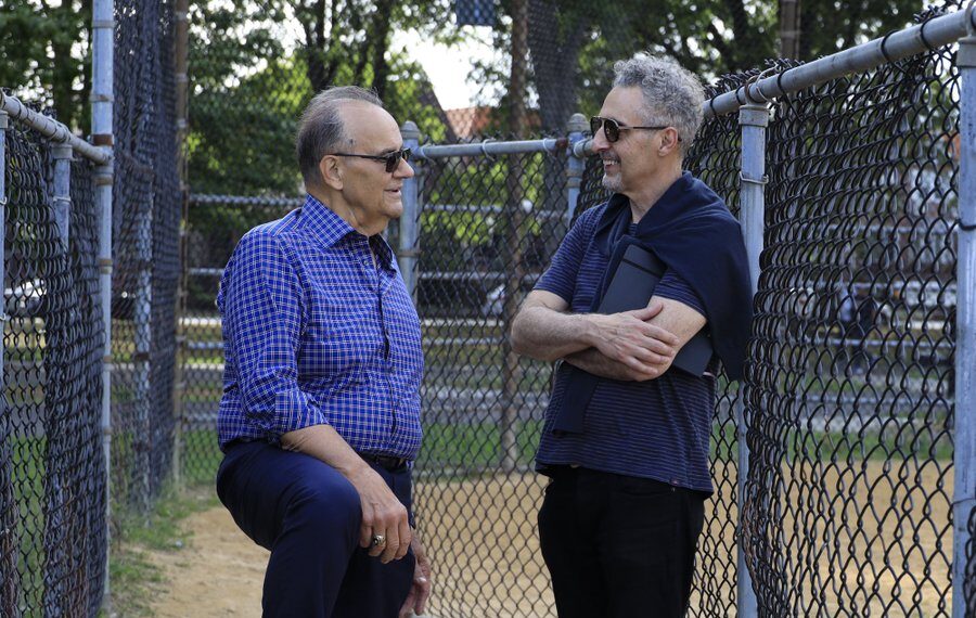 Yankees Icon Joe Torre to Be Immortalized in John Turturro Documentary