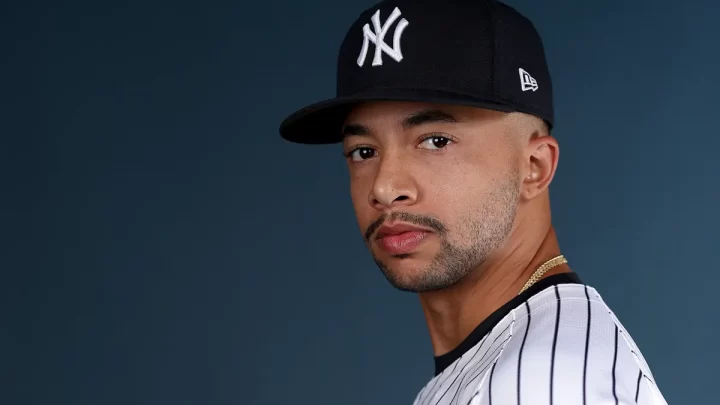 Don’t Rule It Out: Devin Williams Could Wear Pinstripes Again