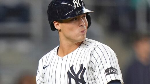 The Yankees’ Dysfunction on Full Display: Cashman vs. Boone Over Volpe’s Struggles