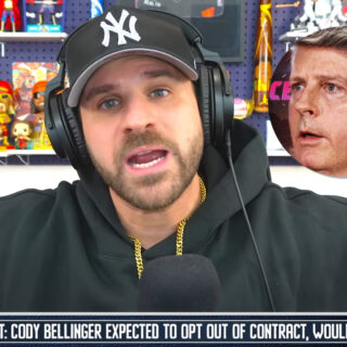 Yankees Fans Wonder, Where’s Hal Steinbrenner?