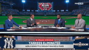 Yankees Drama Channel: Starring Jeter, A-Rod, and Cashman’s Hurt Feelings