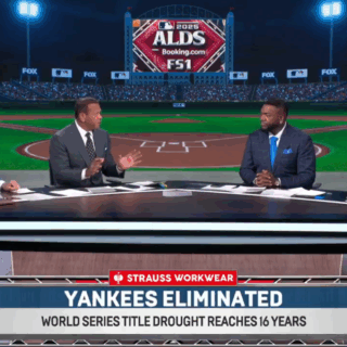 Yankees Drama Channel: Starring Jeter, A-Rod, and Cashman’s Hurt Feelings