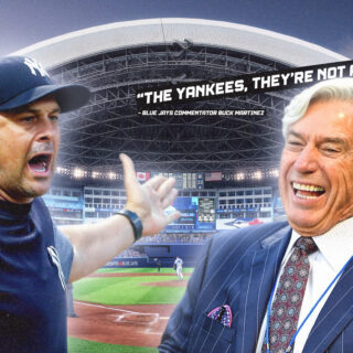Yankees vs. Jays: Boone Turns Martinez’s Words into October Ammo – ALDS Preview