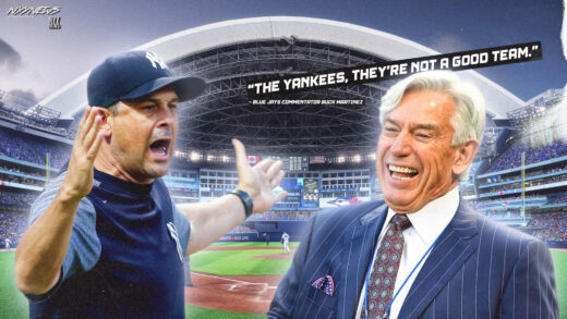 Yankees vs. Jays: Boone Turns Martinez’s Words into October Ammo – ALDS Preview