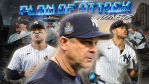 Yankees Game 3 Plan of Attack: Do or Die in the Bronx