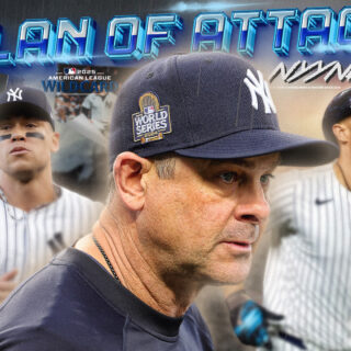 Yankees Game 3 Plan of Attack: Do or Die in the Bronx