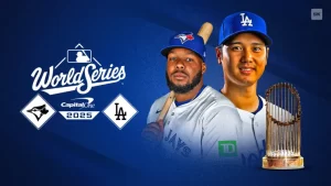 2025 World Series Live Updates – Toronto Blue Jays vs Los Angeles Dodgers