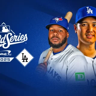 2025 World Series Live Updates – Toronto Blue Jays vs Los Angeles Dodgers