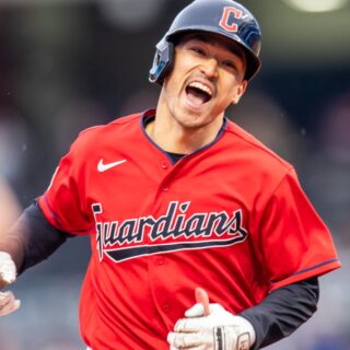 Yankees Eye Steven Kwan as Bellinger Replacement