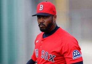 Chapman Whines Like a Baby: Who Cares If He Doesn’t Want to Be a Yankee Again?