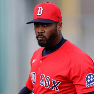 Chapman Whines Like a Baby: Who Cares If He Doesn’t Want to Be a Yankee Again?