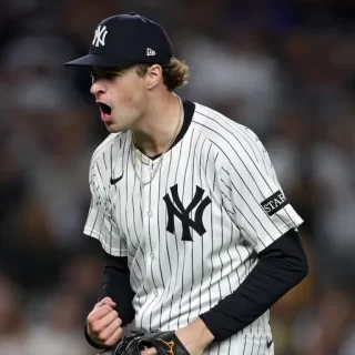 Cam Schlittler Claps Back: Turns Trolls Into Fuel and Buries Boston.