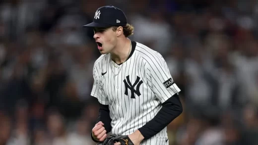 Cam Schlittler Claps Back: Turns Trolls Into Fuel and Buries Boston.