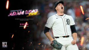 Adam King’s Yankees Offseason Explosion Goes Off the Rails