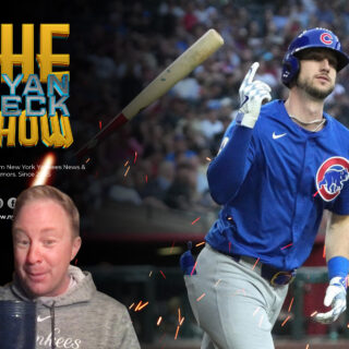 THE RYAN BECK SHOW RETURNS: Kyle Tucker vs Cody Bellinger — The TRUTH You Won’t Hear Anywhere Else! @ryanbeckmusic