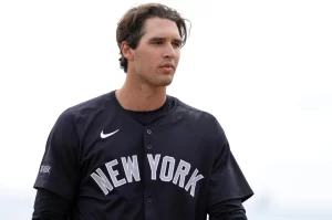 Spencer Jones Is Coming And Everyone In The Bronx Can Feel It