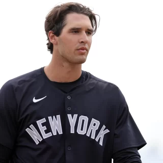 Spencer Jones Is Coming And Everyone In The Bronx Can Feel It