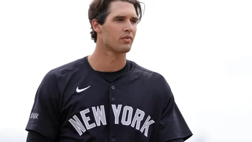 Spencer Jones Is Coming And Everyone In The Bronx Can Feel It