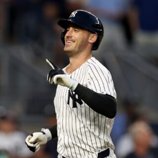 Yankees Face Crucial Decision After Cody Bellinger Declines Player Option