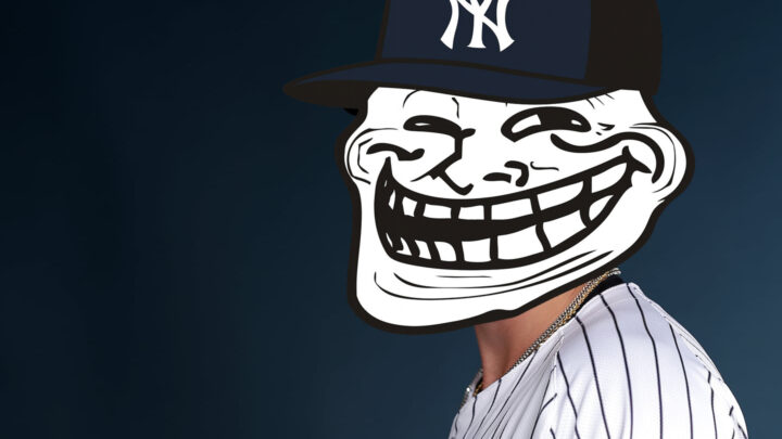 Cam Schlittler Proved It: Feeding the Trolls Works — It’s Time The Yankees Do The Same