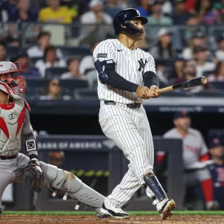 Trent Grisham Cashes In: Yankees Lock In Their Surprise Star For 2026