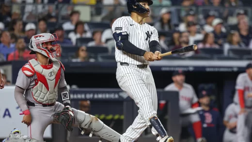 Trent Grisham Cashes In: Yankees Lock In Their Surprise Star For 2026