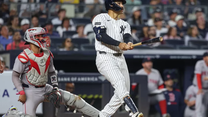 Trent Grisham Cashes In: Yankees Lock In Their Surprise Star For 2026