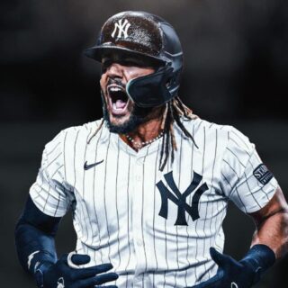 Michael Kay Drops Bombshell Yankees Should Push for Tatis Jr Trade