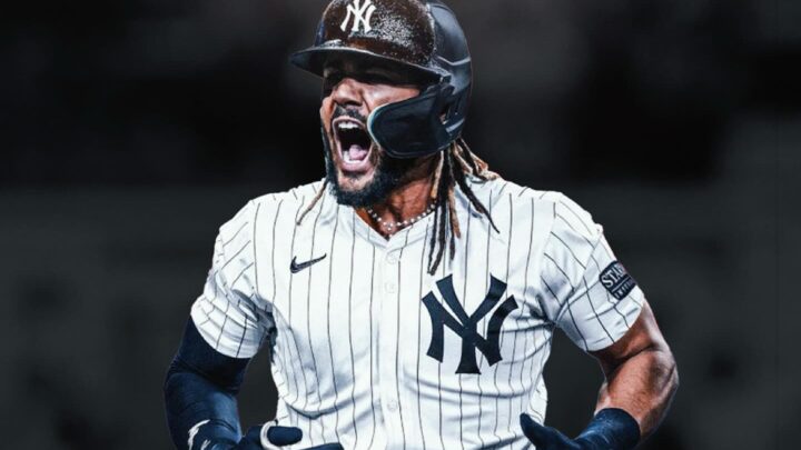 Michael Kay Drops Bombshell Yankees Should Push for Tatis Jr Trade