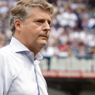 Are the Yankees Ready to Outspend the Dodgers in 2026?