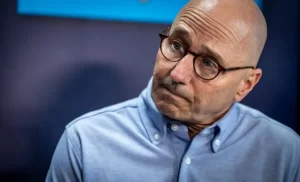 Brian Cashman Says No Rebuild. Yankees Fans Say Prove It.