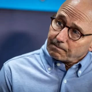 Brian Cashman Says No Rebuild. Yankees Fans Say Prove It.