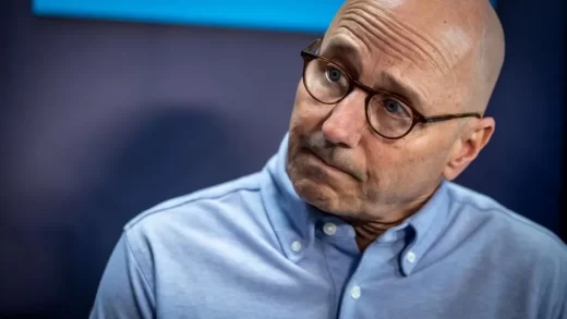 Brian Cashman Says No Rebuild. Yankees Fans Say Prove It.