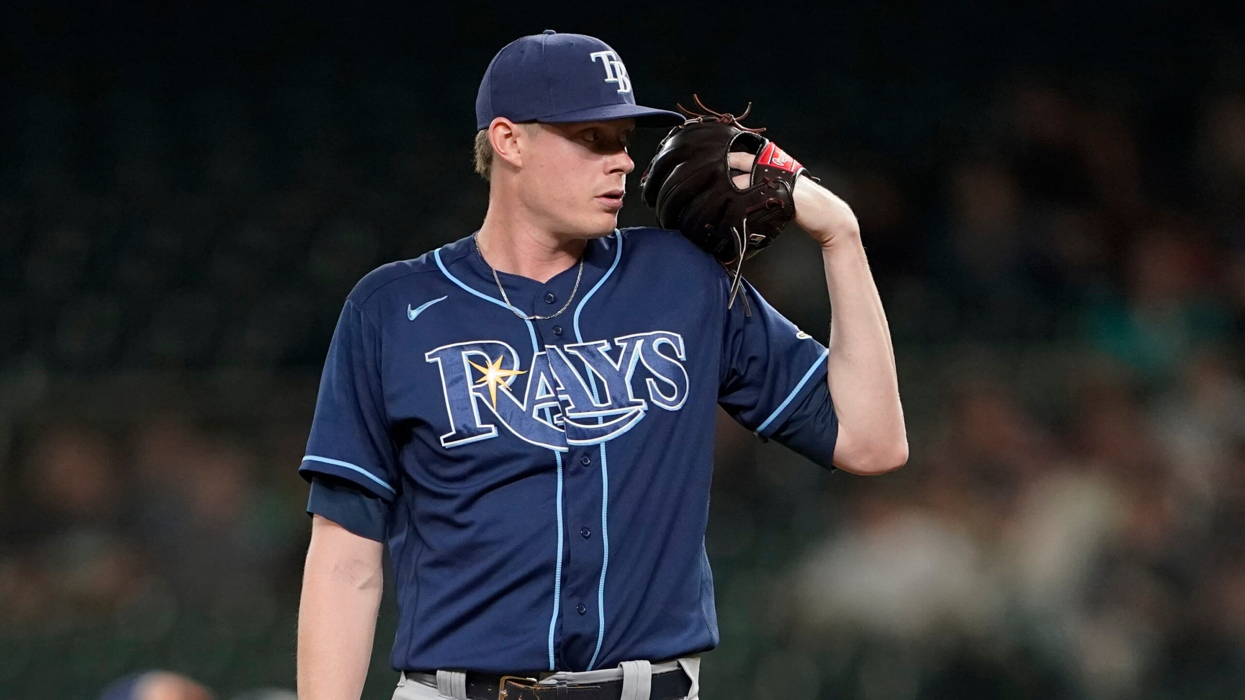 Arms Race Heats Up: Yankees Targeting Closer After Rival’s Move