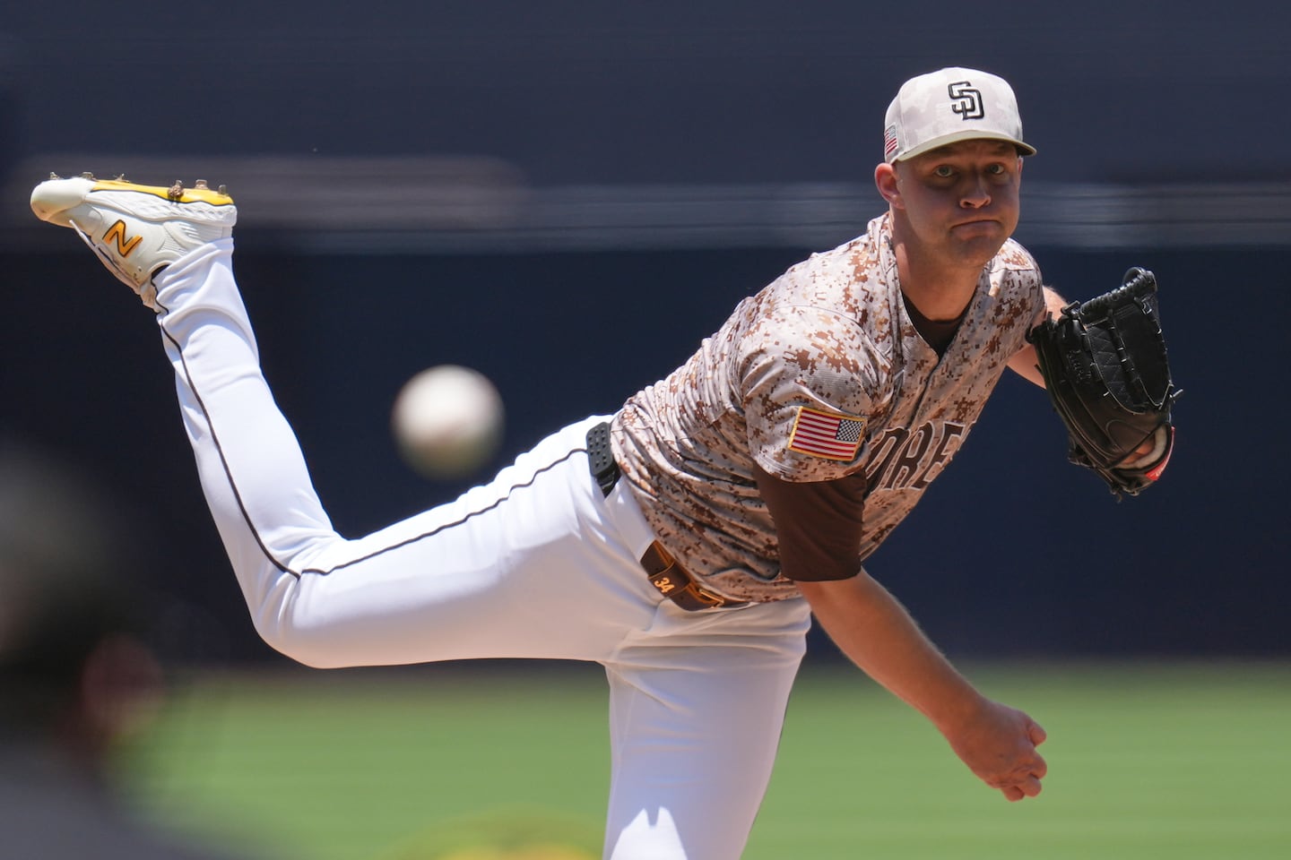 Yankees Eyeing Reunion with Michael King