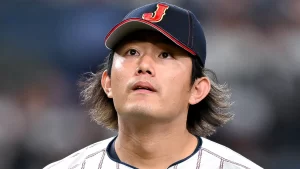 Is Tatsuya Imai the Pitching Answer for the Yankees?