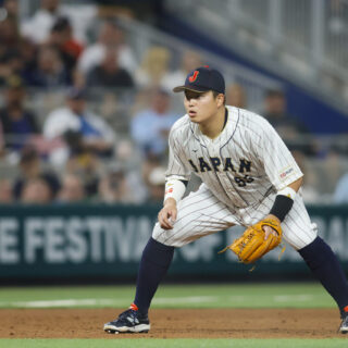 Should the Yankees Sign Japanese Sensation Munetaka Murakami?