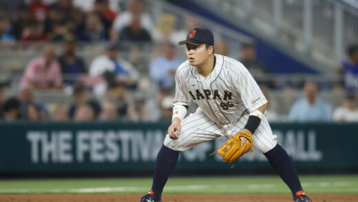 Should the Yankees Sign Japanese Sensation Munetaka Murakami?
