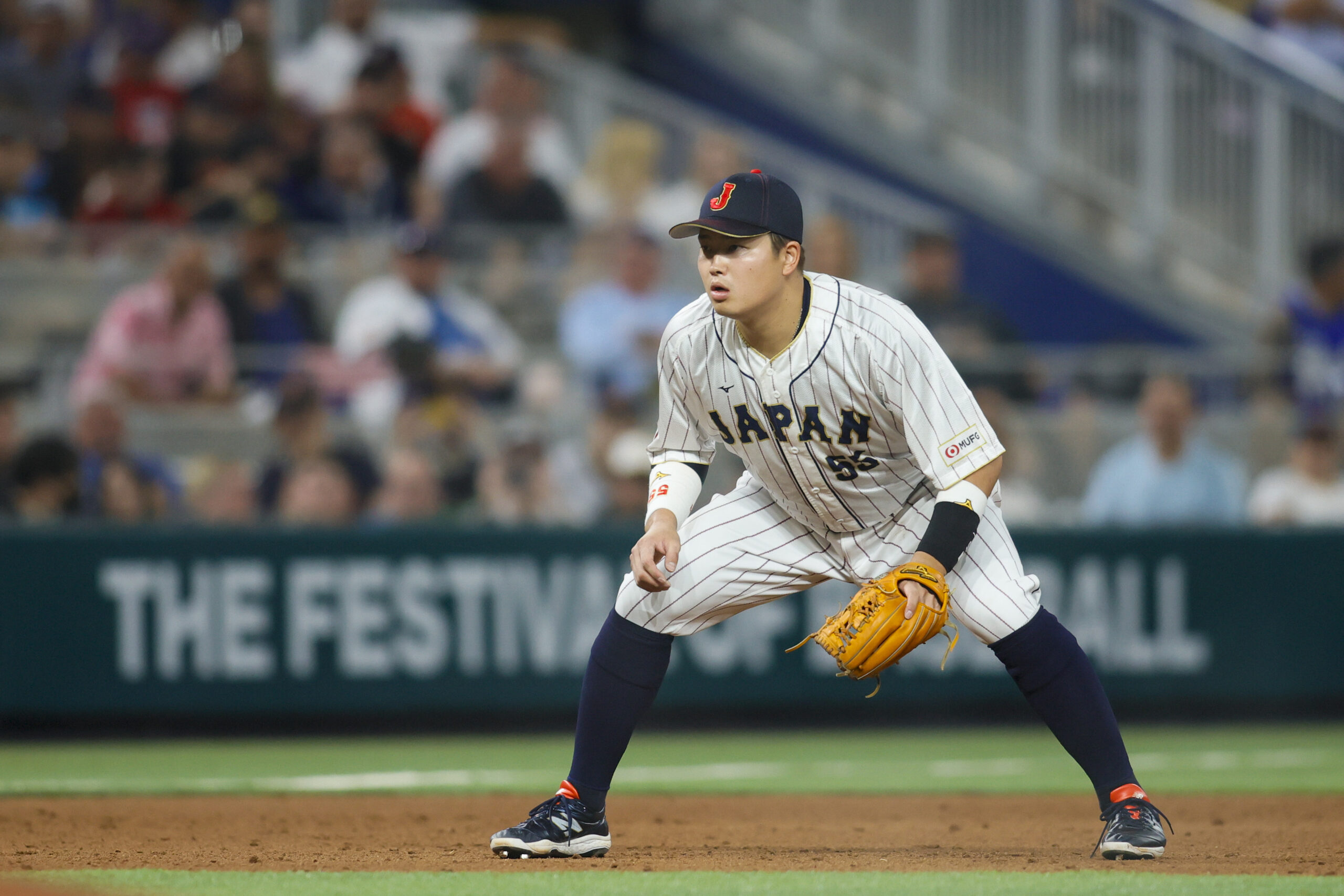 Should the Yankees Sign Japanese Sensation Munetaka Murakami?