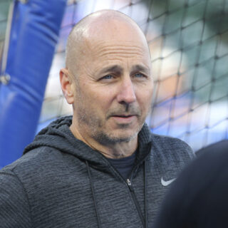 Cashman Stays Home, Boone in Arizona — Yankees Leadership Nowhere Near Vegas