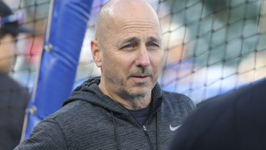 Cashman Stays Home, Boone in Arizona — Yankees Leadership Nowhere Near Vegas