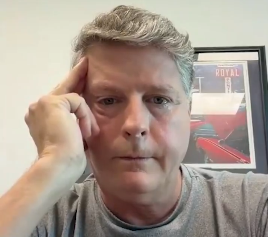 Hal Steinbrenner Breaks Down the Yankees Rollercoaster Season