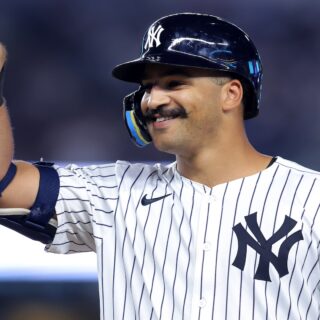 Are the Yankees Ready to Dominate with $22M Grisham Decision?