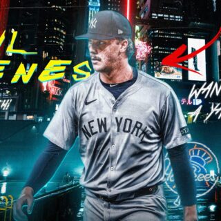 Teammates Say Paul Skenes Wants to Play for the Yankees — Bronx Dream Gaining Steam